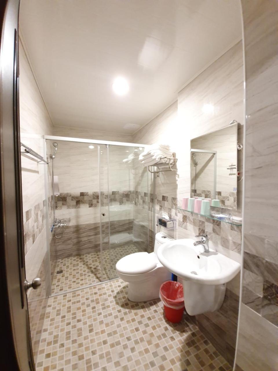 Moya Homestay T'ai-tung Buitenkant foto